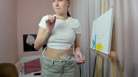 desireereyes @ chaturbate on 20231130