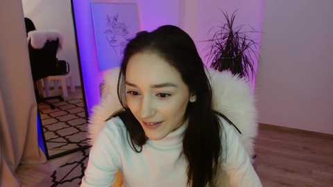 mila_beautifulsmile @ chaturbate on 20231130