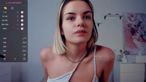 niki_nice @ chaturbate on 20231130