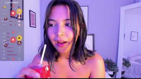 cassie_rose_ @ chaturbate on 20231201