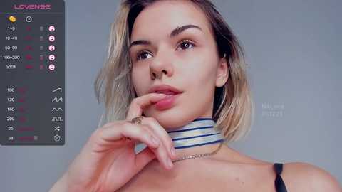 niki_nice @ chaturbate on 20231201