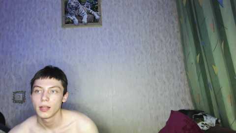 max_delight @ chaturbate on 20231202