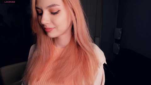 melisa_ginger @ chaturbate on 20231202