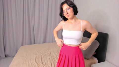 morganlilianna @ chaturbate on 20231203