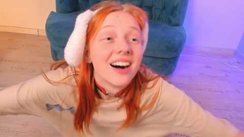 orannge_niki @ chaturbate on 20231203