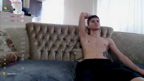 popa_zopa @ chaturbate on 20231203