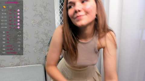 ashleymendo @ chaturbate on 20231205