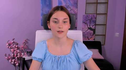 blooming_jane @ chaturbate on 20231205