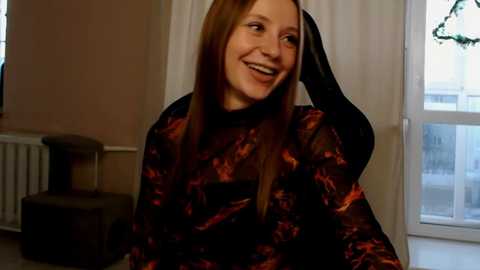 _polisha @ chaturbate on 20231206
