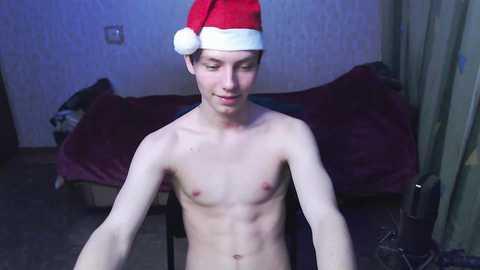 max_delight @ chaturbate on 20231206