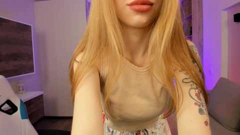 strykituk @ chaturbate on 20231206
