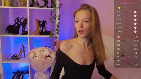 gracemaison @ chaturbate on 20231207