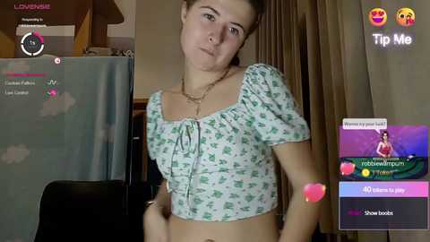 bunny_2_0 @ chaturbate on 20231208