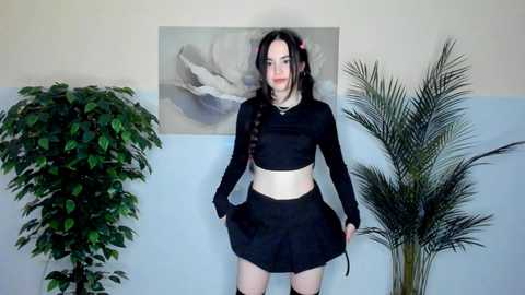 danielleclarka @ chaturbate on 20231208