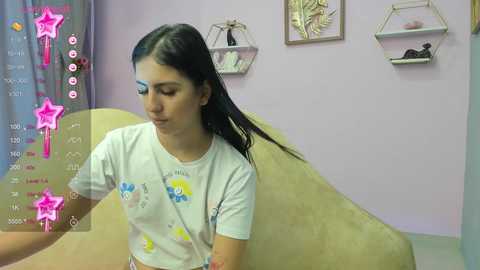 goddess__yumyy @ chaturbate on 20231208