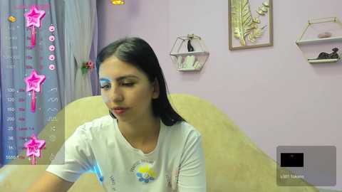 goddess__yumyy @ chaturbate on 20231208