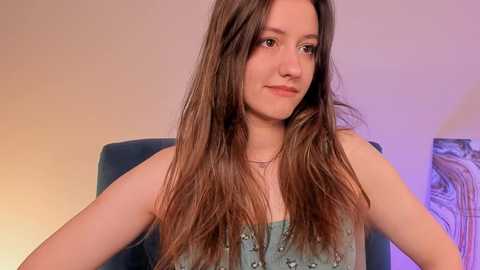 leahensley @ chaturbate on 20231208