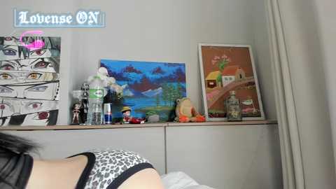 lucysmoothi @ chaturbate on 20231208