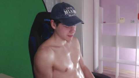 candy_boy007 @ chaturbate on 20231209