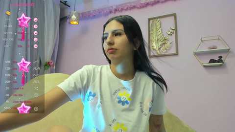 goddess__yumyy @ chaturbate on 20231209