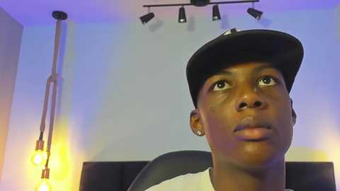 jeff_castro @ chaturbate on 20231210