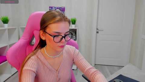 annie_deam @ chaturbate on 20231212