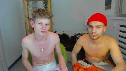 fame_boy @ chaturbate on 20231212