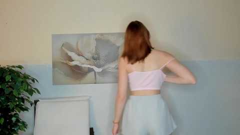 kaitlinreyes @ chaturbate on 20231212