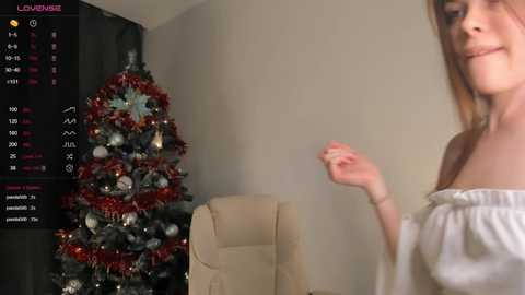 oncloudninee @ chaturbate on 20231212
