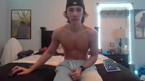 sticky_soc @ chaturbate on 20231212