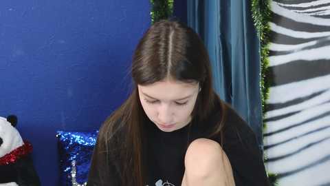 abigailkeira @ chaturbate on 20231213