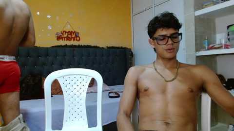 diegsz @ chaturbate on 20231213