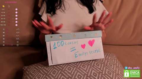 lindajenny @ chaturbate on 20231213