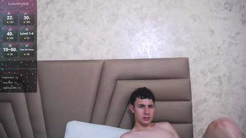 marian_n_stons @ chaturbate on 20231213