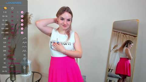 amandaroseline @ chaturbate on 20231214