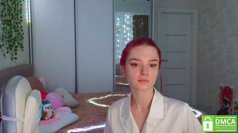 cyberslime @ chaturbate on 20231215
