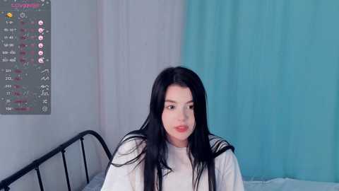 beverlystuart @ chaturbate on 20231216