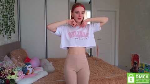 cyberslime @ chaturbate on 20231216