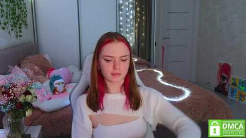 cyberslime @ chaturbate on 20231216