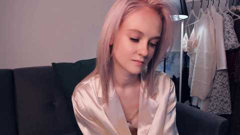 lili_summer @ chaturbate on 20231216