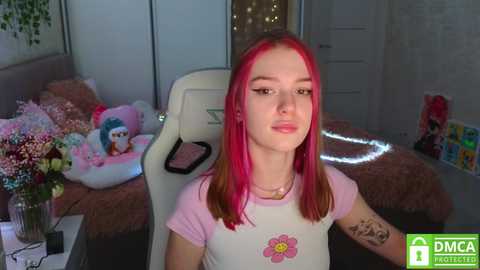 cyberslime @ chaturbate on 20231217