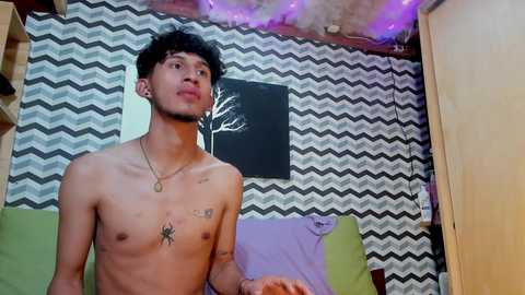 jey_ossa @ chaturbate on 20231217