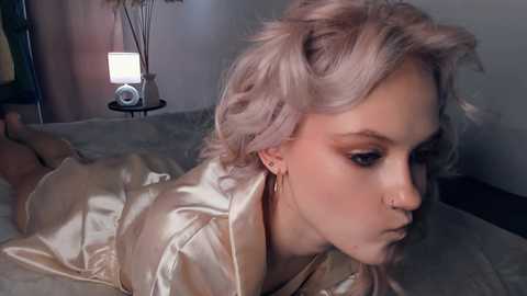 lili_summer @ chaturbate on 20231217