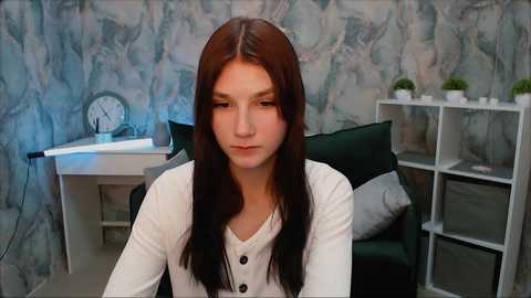 nikkyblum @ chaturbate on 20231217