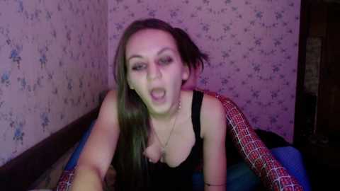 peterannabloempje @ chaturbate on 20231218