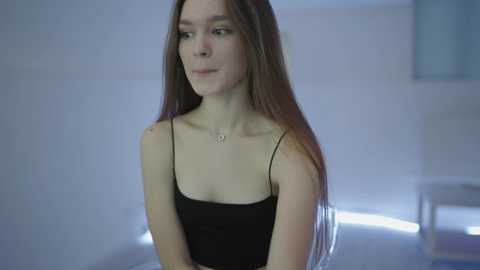 charming_luna @ chaturbate on 20231221