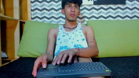 jey_ossa @ chaturbate on 20231221