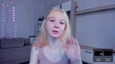 lindseybargeman @ chaturbate on 20231221