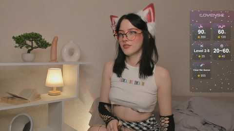 girl_noir @ chaturbate on 20231222