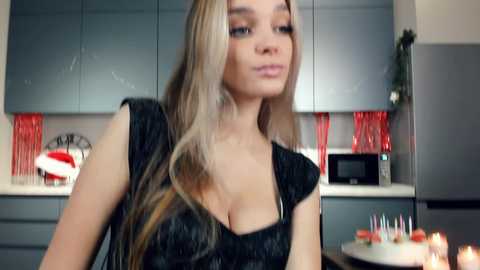 jeancoopera @ chaturbate on 20231222